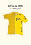 Yellow Jersey: Winner OF THE 2020 Telegraph Sports Book Awards Cycling Book OF THE Year