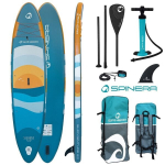 Irklentė Spinera SUP Supventure Sunrise 12.0 DLT