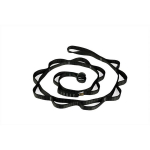 Savisaugos juosta Singing Rock Safety Chain black, 140