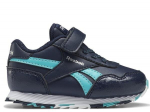 Sportiniai bateliai vaikams Reebok GW3740, mėlyni