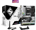 ASRock Z790 Steel Legend WiFi, ATX, LGA1700, DDR5