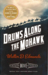 Drums Along the Mohawk: A Vintage Movie Classic
