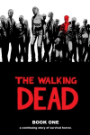 Walking Dead Book 1 illustrated edition, Bk. 1