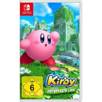 Kompiuterinis žaidimas Switch vaizdo žaidimas nintendo kirby und das vergessene land (naudoti a)