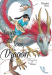 Seven Little Sons of the Dragon: A Collection of Seven Stories: A Collection of Seven Stories