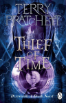 Thief Of Time: Discworld Novel 26