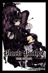 Black Butler, Vol. 6, v. 6
