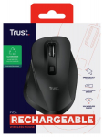 Trust Fyda Wireless Mouse Eco