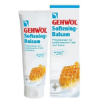 Pėdų kremas Gehwol, 125 ml