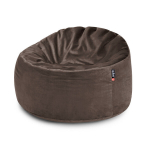 Sėdmai&scaron;is Qubo&trade; Kai Rock Topaz Fresh Layer, rudas