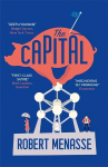 Capital: A House of Cards for the E.U.