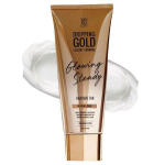 Savaiminio įdegio kremas Dripping Gold Glowing Steady Gradual Tan Medium/Dark, 200 ml