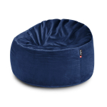 Sėdmai&scaron;is Qubo&trade; Kai Rock Sapphire Fresh Layer, mėlynas