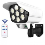 Stebėjimo kameros muliažas