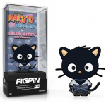 Figpin Naruto Hello Kitty Chococat Sasuke