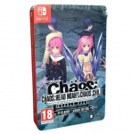 Kompiuterinis žaidimas Chaos Head & Child Double Pack Steelbook Edition Switch Euro Game Neuf/NewSealed