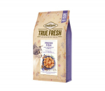 Carnilove True Fresh sausas maistas katėms su žuvimi, 4,8 kg