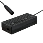 Įkroviklis Akyga AK-EV-03 42V, juodas