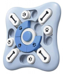 Interaktyvus žaidimas &scaron;unims Purlov, mėlynas