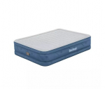 Pripučiamas čiužinys Bestway Fortech Snugable Top, 203x152x46 cm