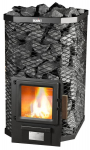 Krosnelė Skamet S-120 GL su stiklu
