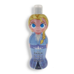 Gelis ir &scaron;ampūnas 2-in-1 Frozen Elsa Vaiki&scaron;kas, 400 ml