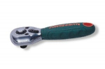 Jonnesway R29b 1/4" trumpas reketas, 36 dantys