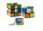 Galvosūkių rinkinys Rubiks Family Pack