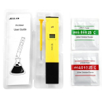 Vandens pH matuoklis Merkandi