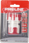 Proline greita jungtis 3/4"