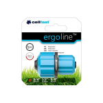 Cellfast Energo 53-110 redukcinė žarna jungtis 1/2"-5/8"/3/4"