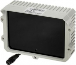 Infraraudonųjų spindulių lauko prožektorius 80 m 60&deg;