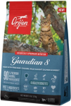 Orijen Cat Guardian 8 Adult su pauk&scaron;tiena ir žuvimi, 340 g