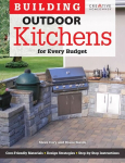Building Outdoor Kitchens for Every Budget: For Every Budget
