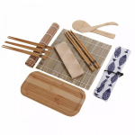 kinghoff su&scaron;ių gaminimo ir serviravimo rinkinys kh-1704