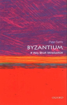 Byzantium: A Very Short Introduction