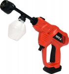 Yato Yt-85930 Akumuliatorinis auk&scaron;to slėgio ploviklis 18v