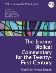 Jerome Biblical Commentary for the Twenty-First Century: Third Fully Revised Edition 3rd edition
