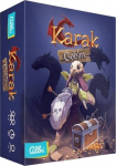 Atmosferos žaidimas - Albi Karak Goblin - Daugiaspalvis - 362 g - Atmosferos žaidimas
