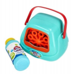 Muilo burbulų gaminimo aparatas My Bubble, 110 ml