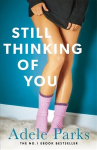 Still Thinking of You: Are old secrets about to destroy a new relationship?