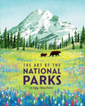 Art of the National Parks: The Art of the National Parks (59Parks)