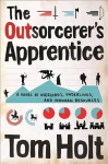 Outsorcerer's Apprentice: YouSpace Book 3