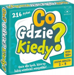 Ką? Kur? Kai? - KOLEKTYVINIS DARBAS