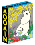 Moomin Slipcased ed., Deluxe Anniversary Edition