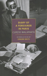 Diary of a Foreigner in Paris