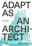 Adapt As An Architect: A Mid-Career Companion