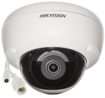 Antivandalinė IP kamera Hikvision DS-2CD2166G2-I