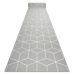 Rugsx kiliminis takas Cube kubas 80x320 cm