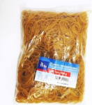 Recepcinės gumytės 500g GG202-C - Tetis